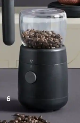 Kaffekværn