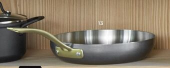 Salling Pillivuyt gourmet stegepande tilbud