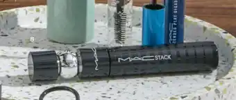 Salling Mac stack mascara tilbud