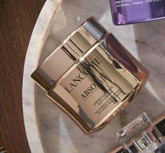 Salling Absolue soft cream tilbud