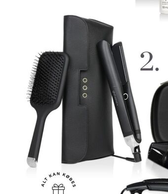 Ghd / platinum+ gaveæske