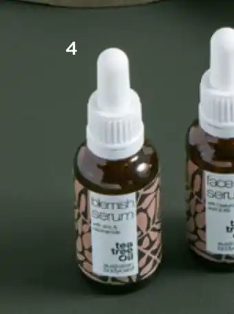 Salling Australian bodycare blemish serum tilbud