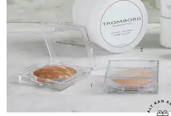 Salling Tromborg / baked mineral tilbud