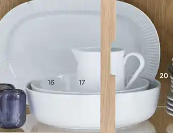 Salling Eva trio legio nova salatskål tilbud