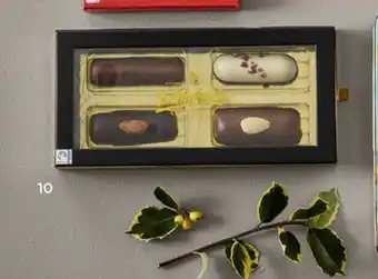 Salling Petit four i æske tilbud