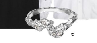 Salling Maanesten ring tilbud