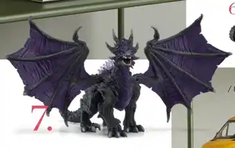 Schleich shadow drage