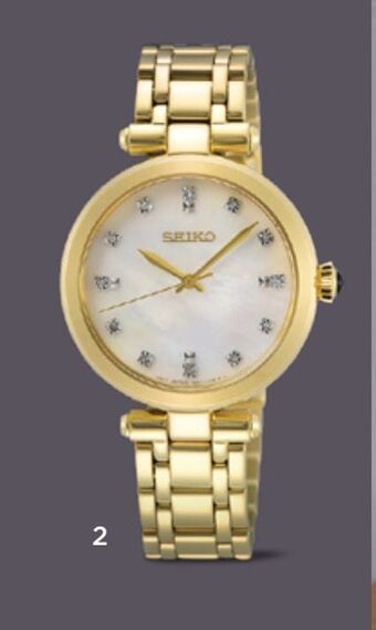 Seiko ur