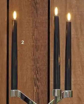 Uyuni lighting kronelys led