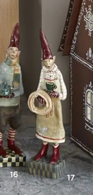 Grand noël no. 9