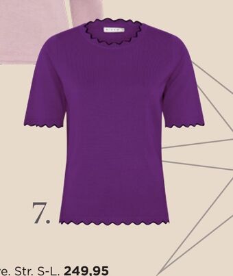 Salling T-shirt tilbud