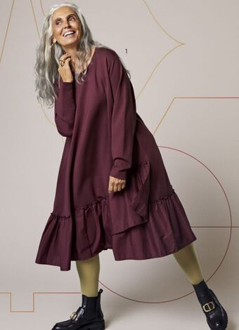 Salling Kjole tilbud