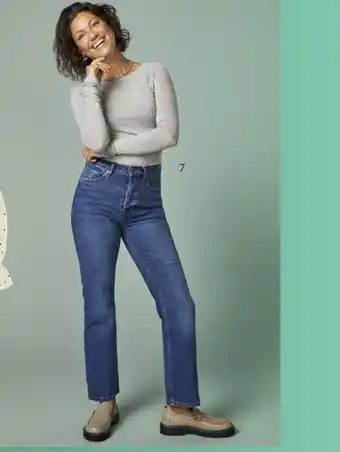 Salling Seamless bacis top tilbud