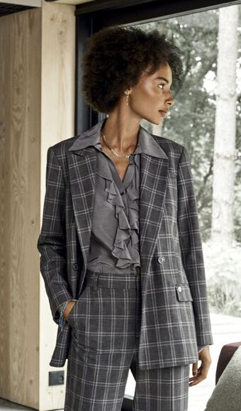 Salling Mos mosh blazer tilbud