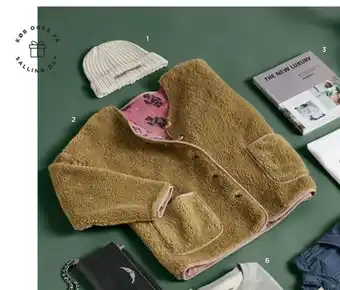 Salling Sissel edelbo jakke tilbud