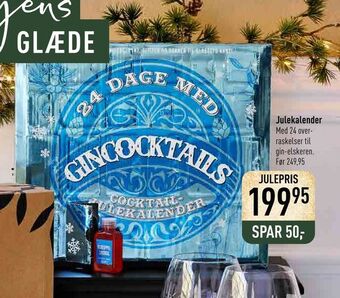 Julekalender