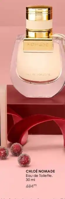 Chloé nomade