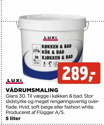 Vådrumsmaling