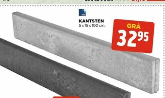 Kantsten