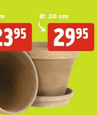 jem & fix Urtepotte tilbud