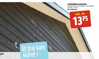 jem & fix Underbeklædning tilbud