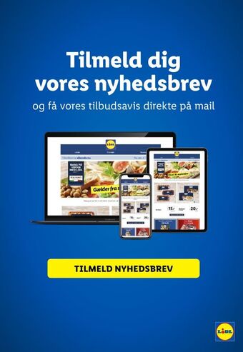 Lidl annonce