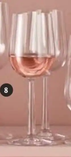 Kop & Kande Rosendahl Vinglas 2 stk tilbud