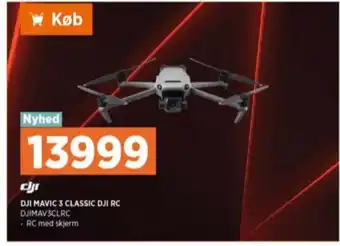 Dji drone