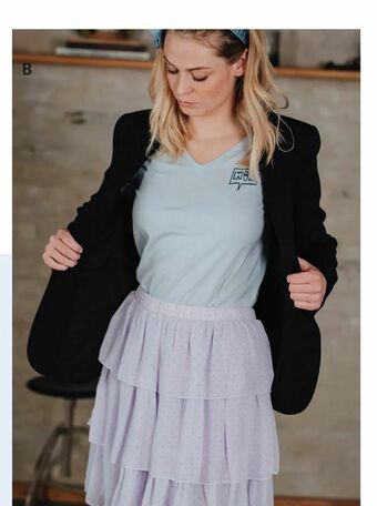 Føtex Nederdel tilbud