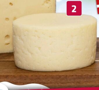 Klovborg havarti 38%