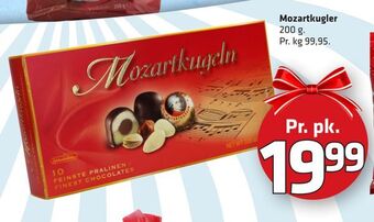 Mozartkugler