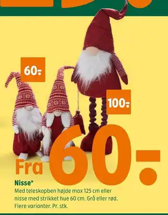 Nisse