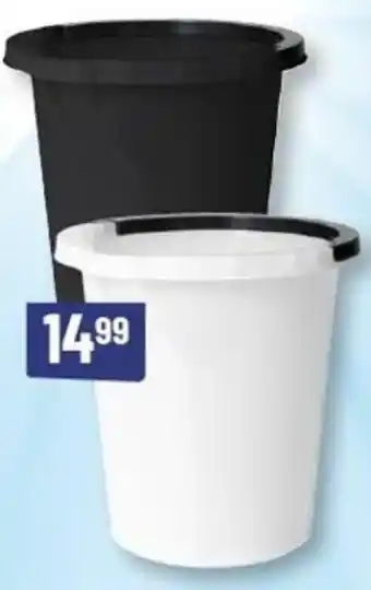 Løvbjerg Spand El.Balje 5 Ltr tilbud