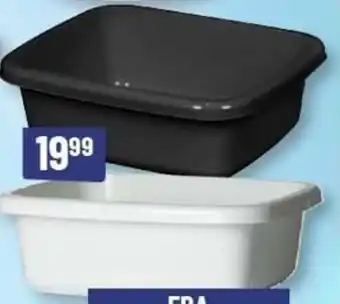 Spand El. Balje 10 ltr