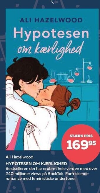 Hypotesen om kærlighed