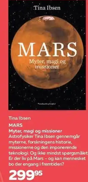 Mars