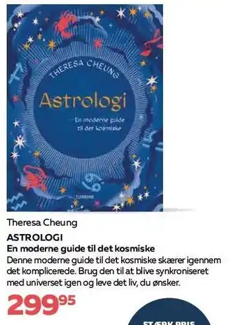 Astrologi