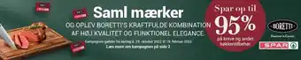 Saml mærker