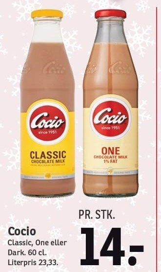 SPAR Cocio tilbud