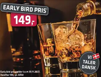 Early bird