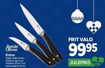 Knive