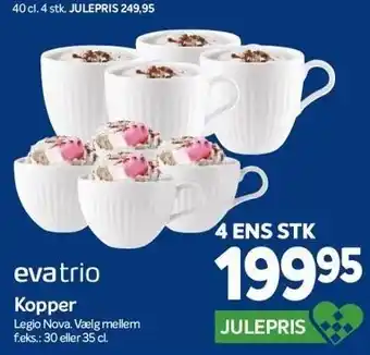 Din Isenkræmmer Koper tilbud