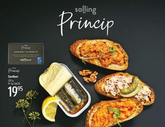 Sardiner