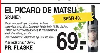 El picaro de matsu