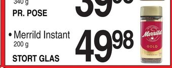 ABC Lavpris Kaffe tilbud