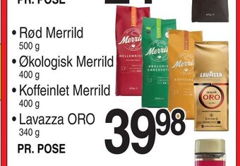 ABC Lavpris Kaffe tilbud