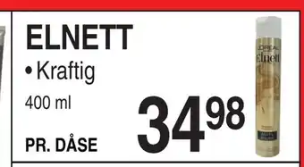 Elnett