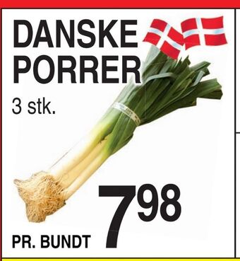 ABC Lavpris Danske porrer tilbud