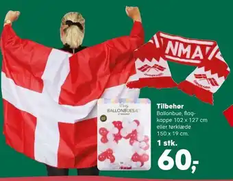 Kvickly Tilbehør tilbud