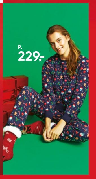 Bilka Homewear sæt tilbud